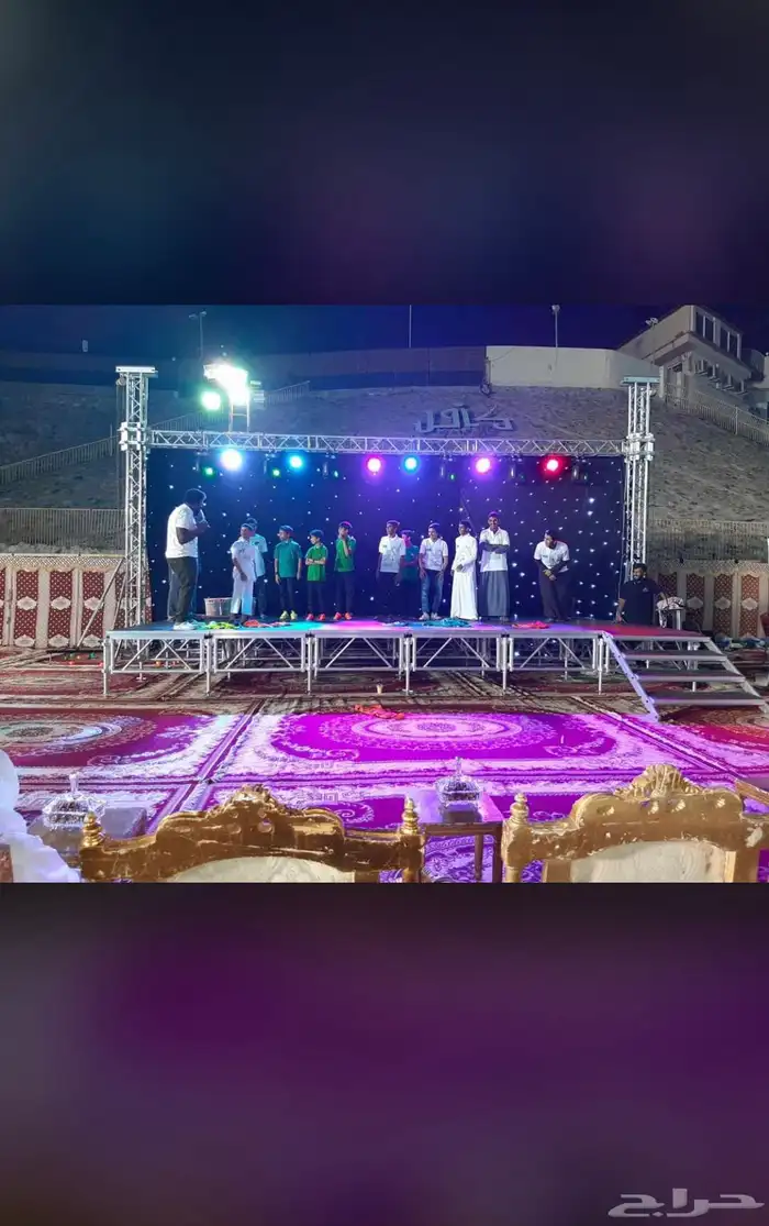 صوتيات شاشات مسارح 22