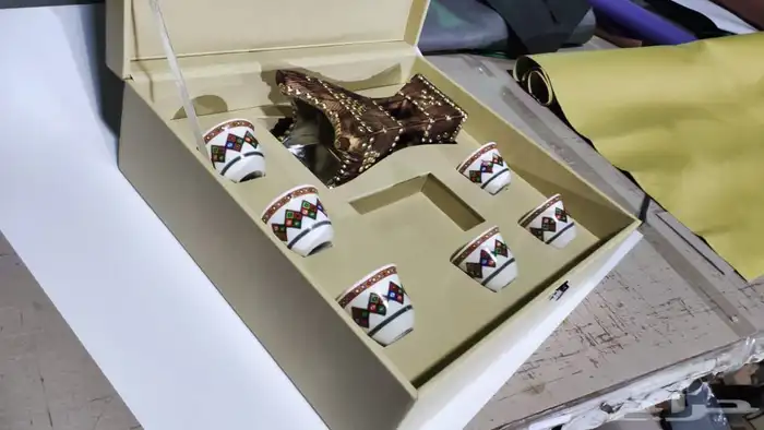 جلود هدايا بوكسات توزيعات شنط 15
