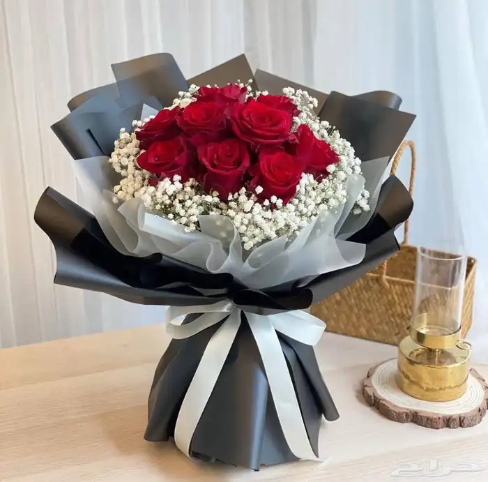 منسق ورد وهديه 62