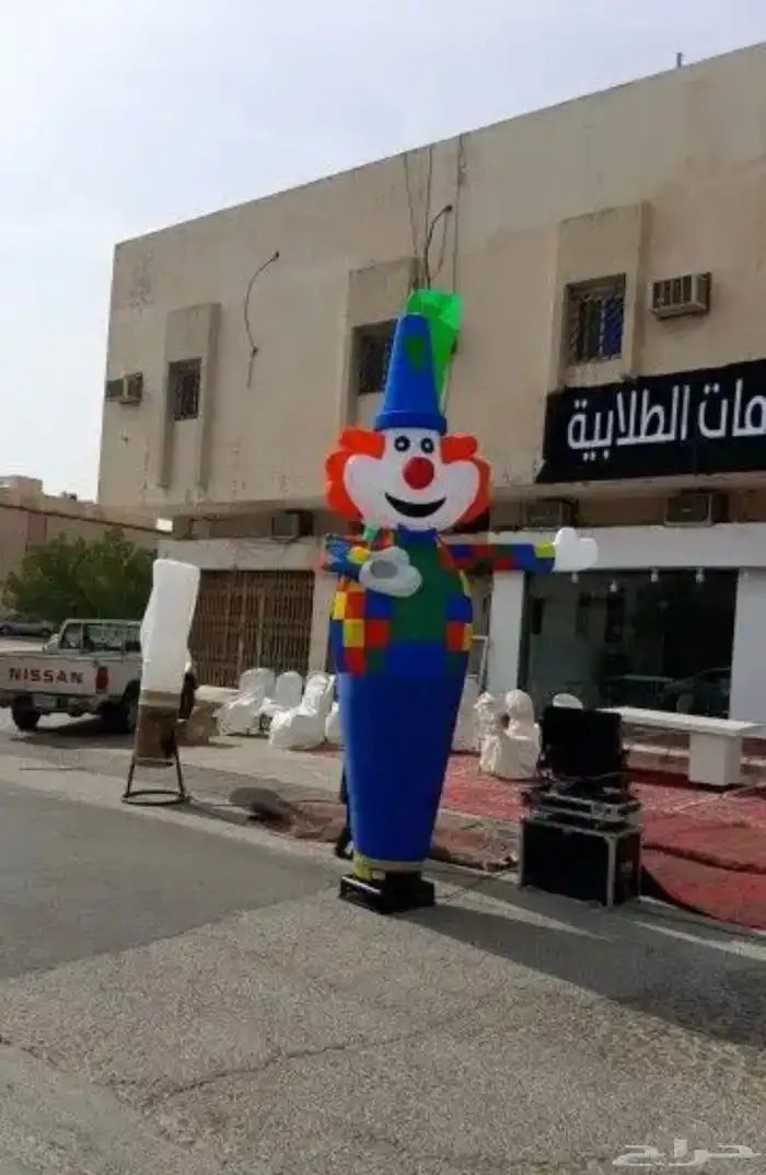 صوتيات شاشات مسارح 8
