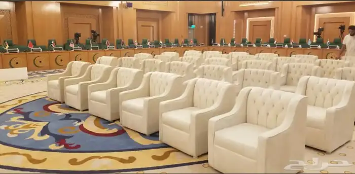 تاجير كراسي وطاولات الرياض 20