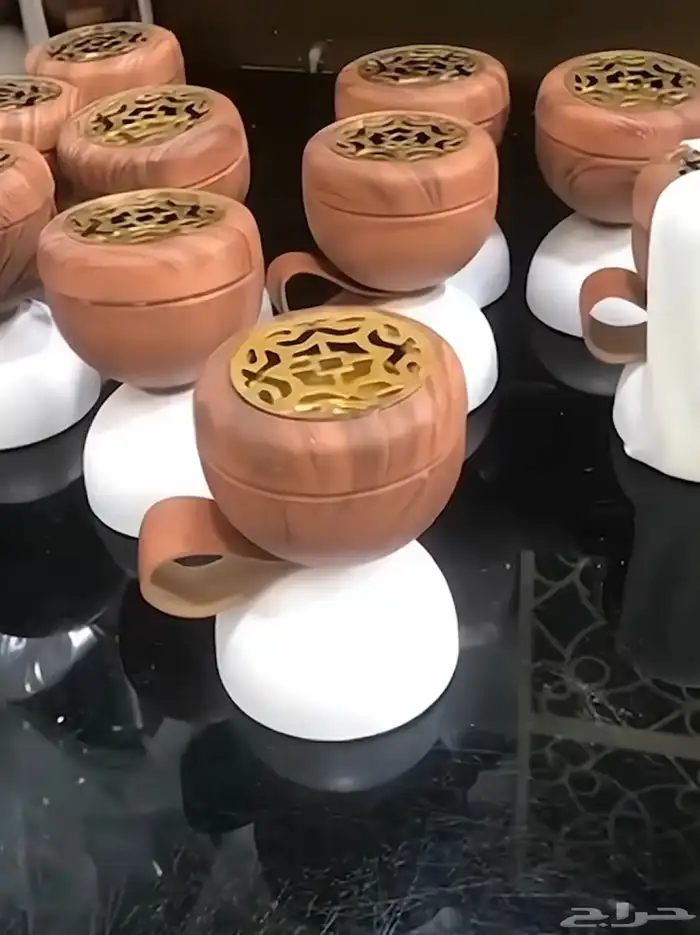 توزيعات العيد 2