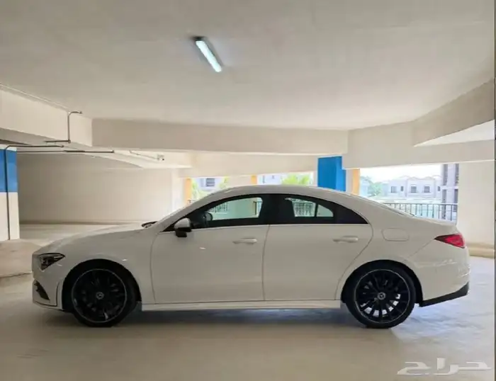 مرسيدس CLA250 2022 2