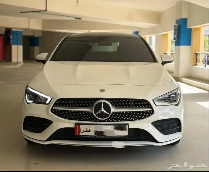 مرسيدس CLA250 2022 0