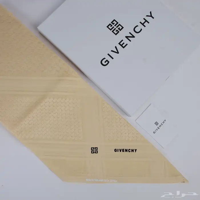 شماغ جفنشي 1