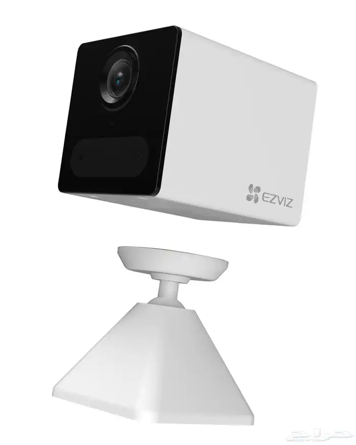 كاميرا مراقبة واي فاي تعمل بالبطارية جديدة 0