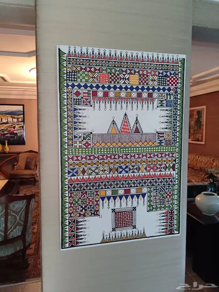 زجاج وبراويز ومرايا 3