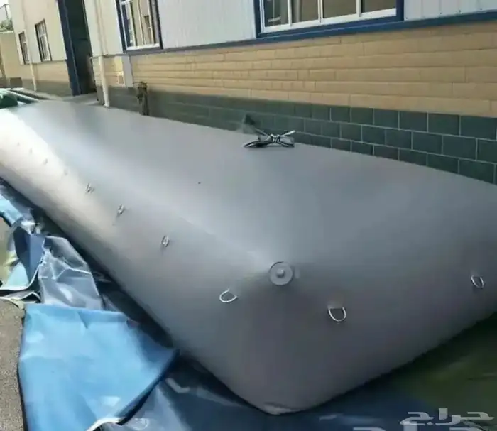 مطارة مياه او خزان مياه 1