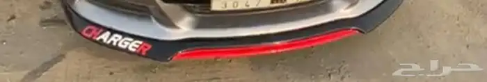 قطع دودج تشارجر 3