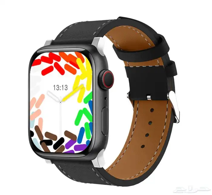 ساعة شبيهة آبل الاصدار العاشر مقاس 41 6