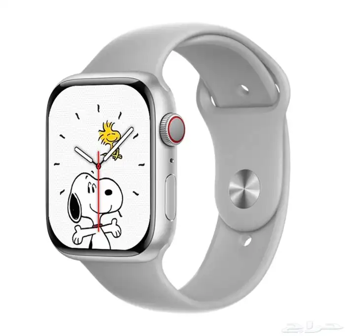 ساعة شبيهة آبل الاصدار العاشر مقاس 41 3