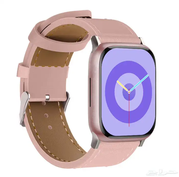 ساعة شبيهة آبل الاصدار العاشر مقاس 41 0