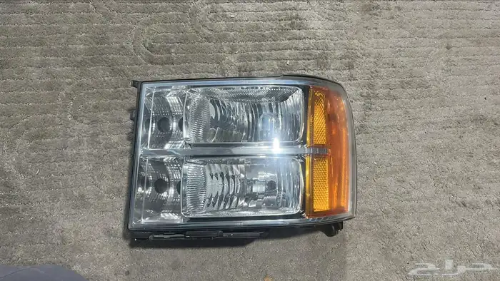 شمعة سييرا يسار 2007-2013 0