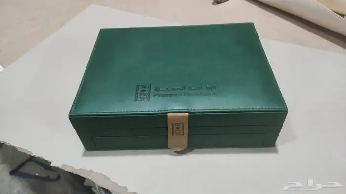 جلود هدايا بوكسات توزيعات شنط 18