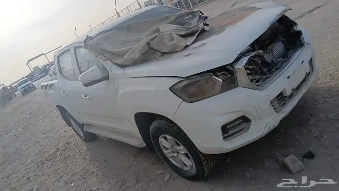 ام جي تي 60 تشليح الجزيره 3