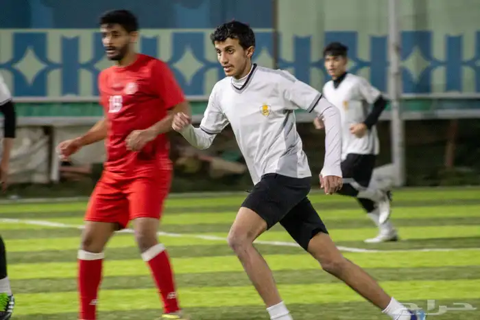 مصور لعيبه 1