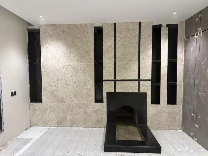 مشبات رخام مداخن حفر مندي 3