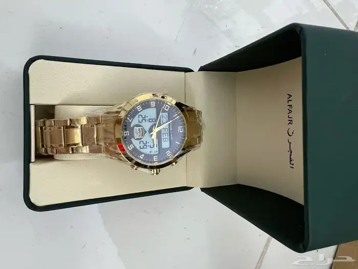 ساعات الفجر 13