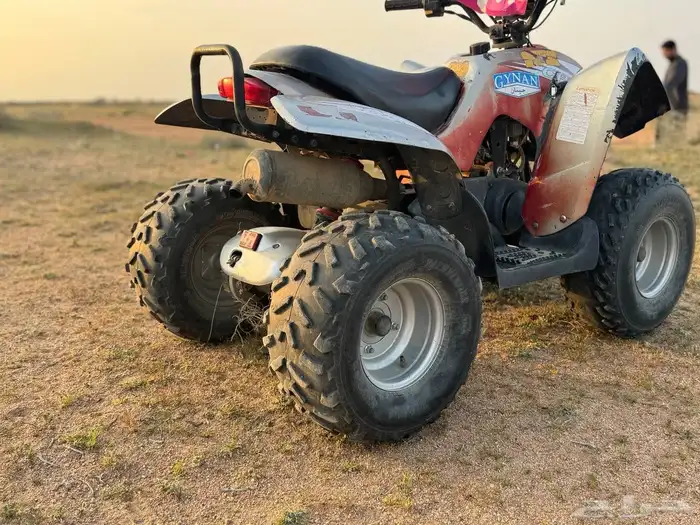 دباب جينان تيواني 11