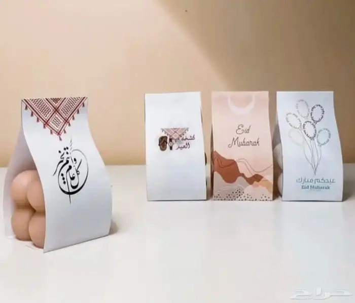 هدايا وتوزيعات متجر الورد 12