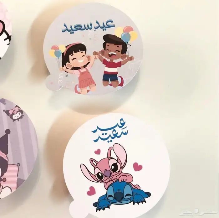 هدايا وتوزيعات متجر الورد 5