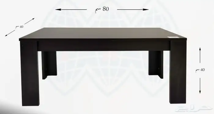 طاولات خدمة 10