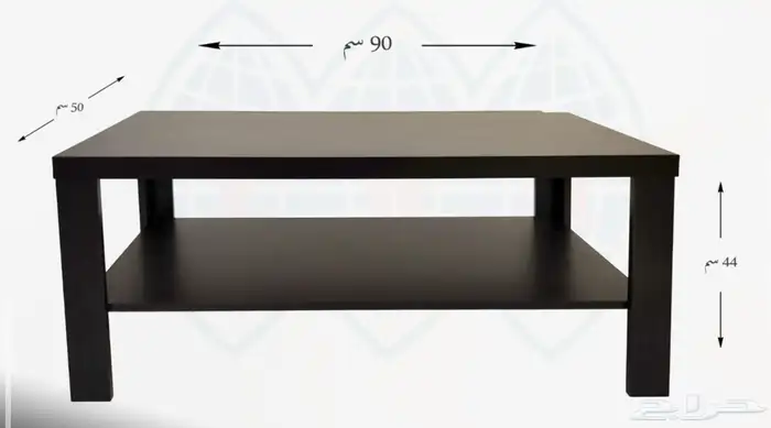طاولات خدمة 7
