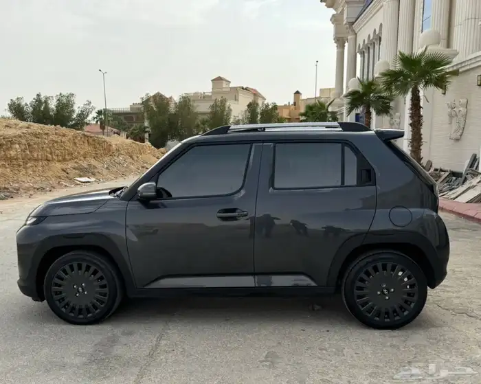 هوانداي كاسبر 5