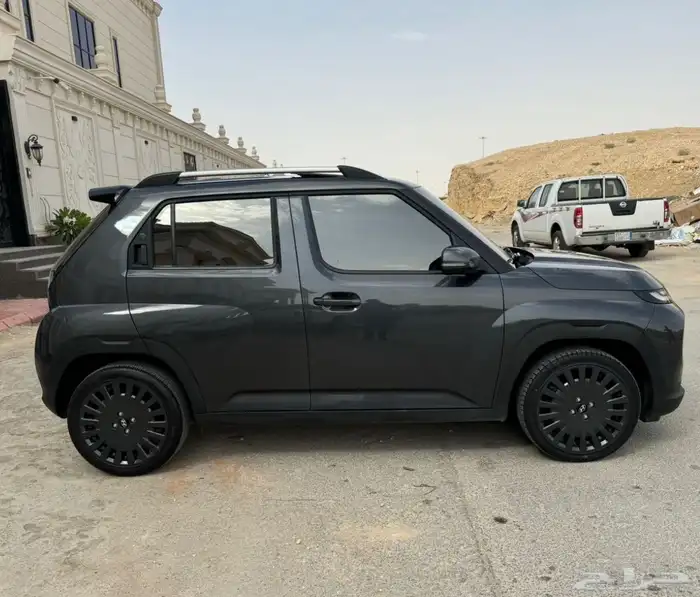 هوانداي كاسبر 2