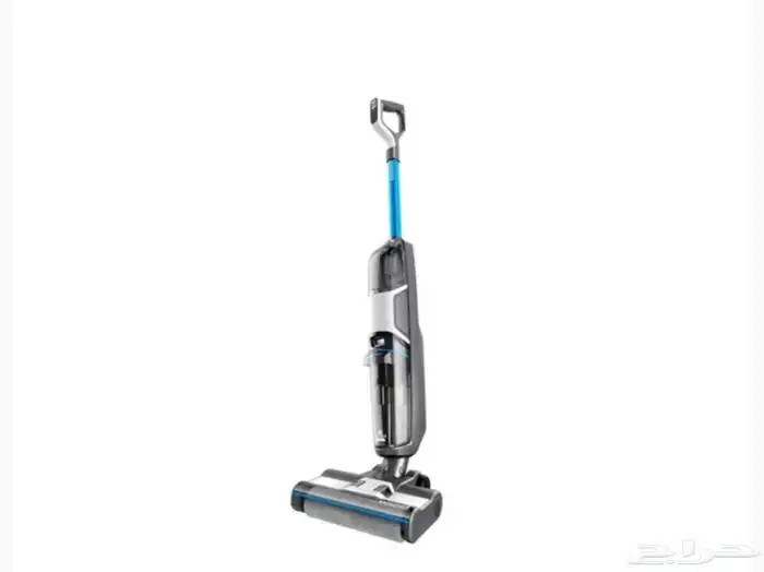 مكنسة بيسل كروس ويف للاسطح الجافه والرطبه  لاسلكيه 2