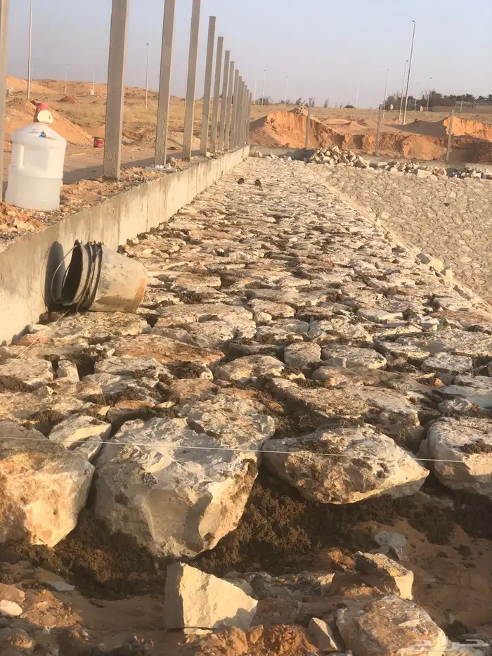 مقوال حجر 8
