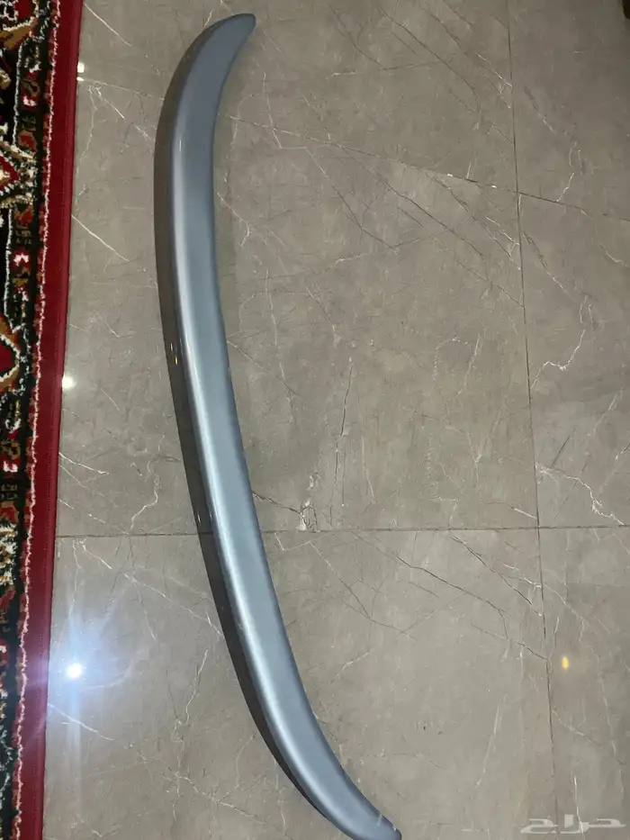 جناح كامري 2007-2011 اللون بحري 90 ريال 0