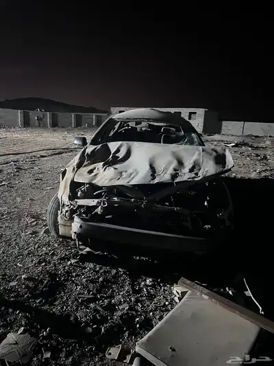 قطع غيار كامري 98-2002 1