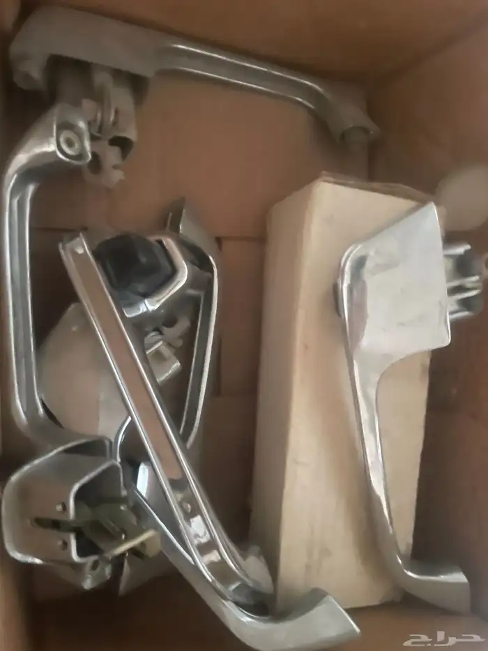 قطع جمس كابرس 9