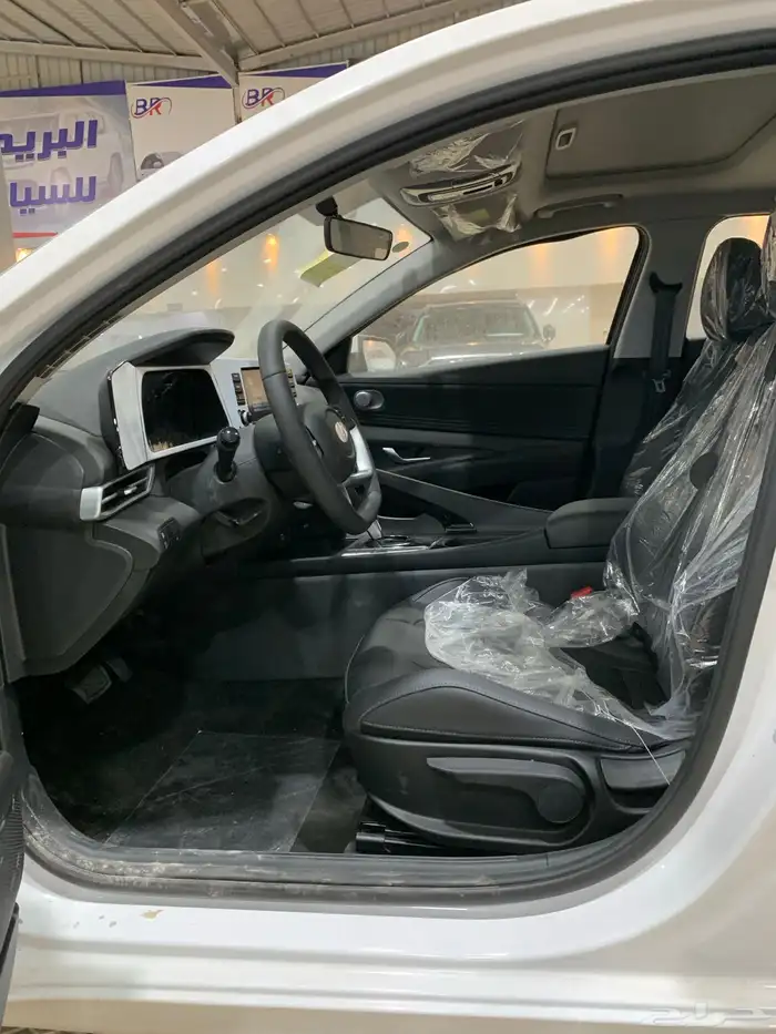 النترا 2024 جديد اصفار 6