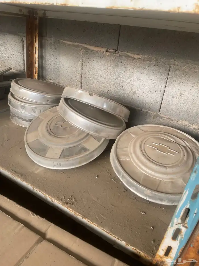 قطع جمس كابرس 7