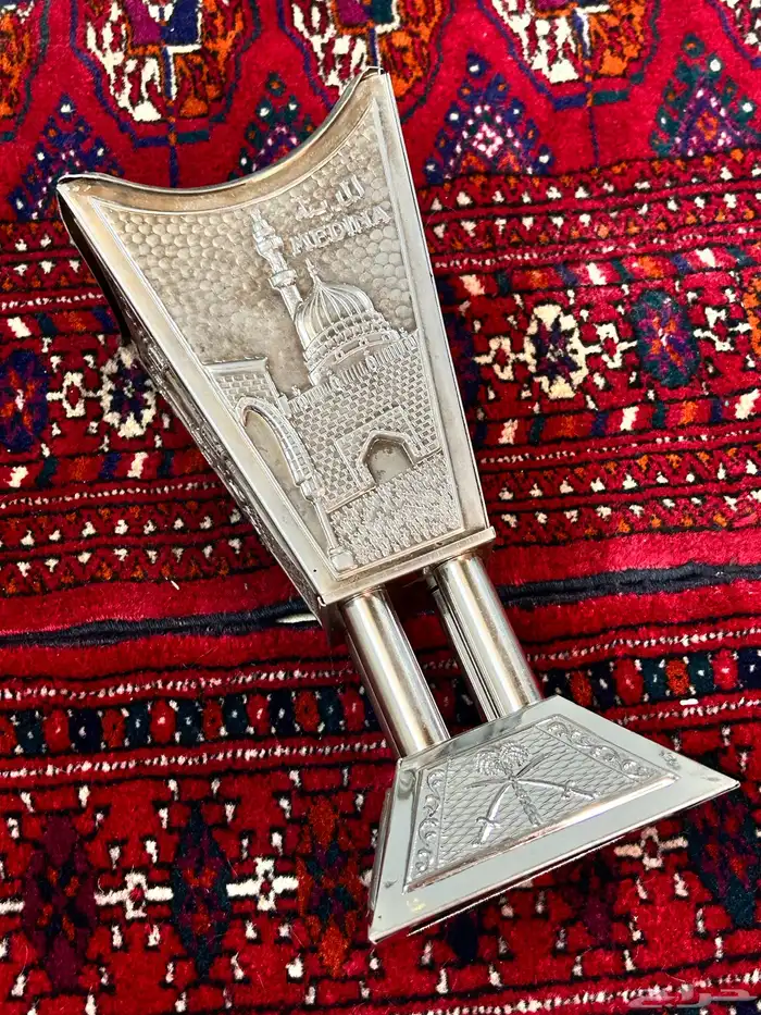 مبخرة مكة والمدينة 3