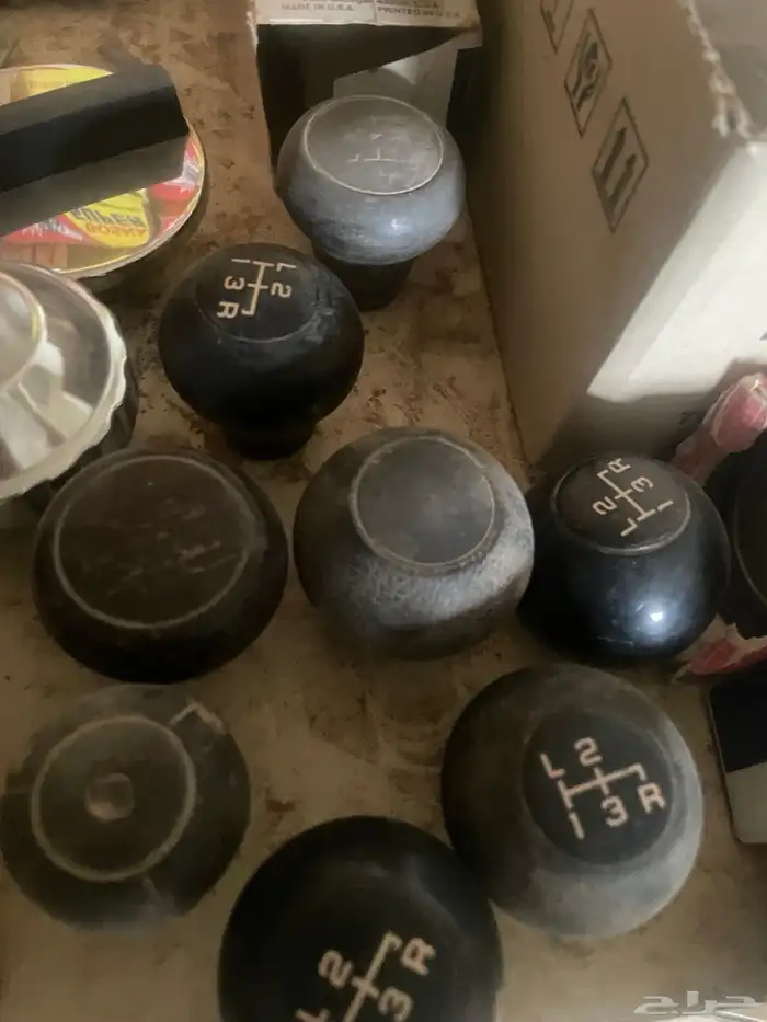 قطع جمس كابرس 21