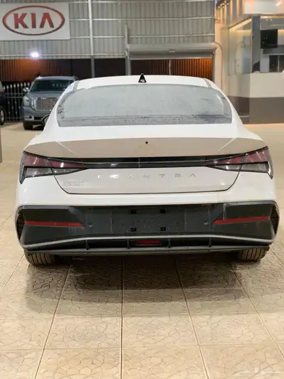 النترا 2024 جديد اصفار 3