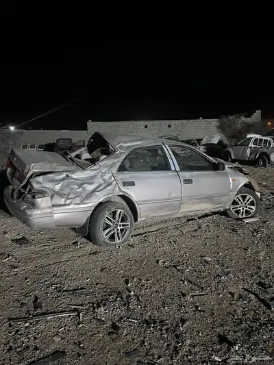 قطع غيار كامري 98-2002 0