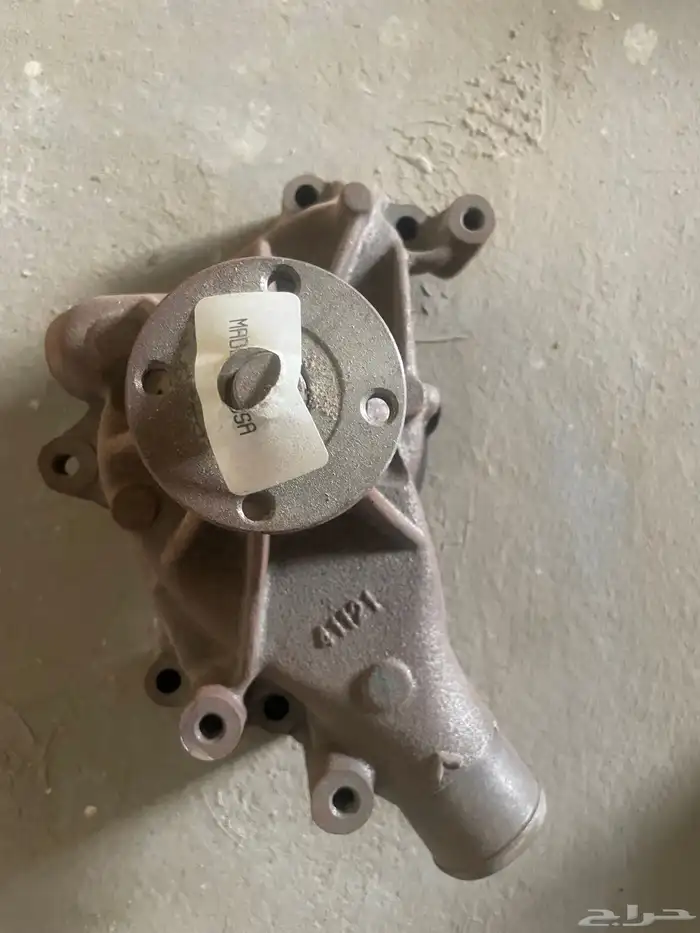 قطع جمس كابرس 33