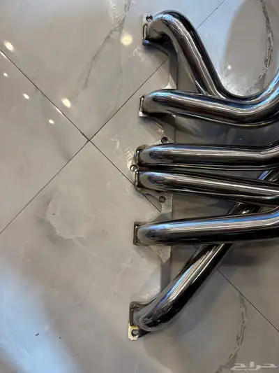 هدرز نيسان زد 240Z 260Z 280Z 70-76 1