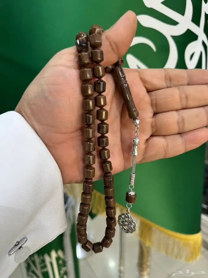 سبح بكلايت قصه خليجيه 4