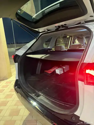 راف فور 2023 هايبرد فل كامل فتحه 7
