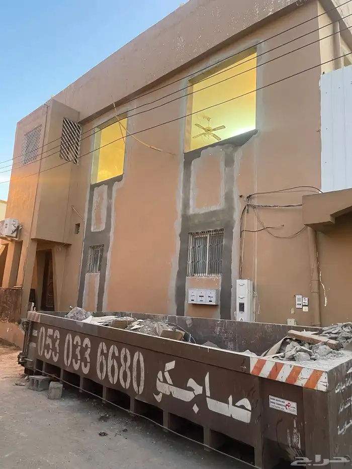 ترميم مباني 19