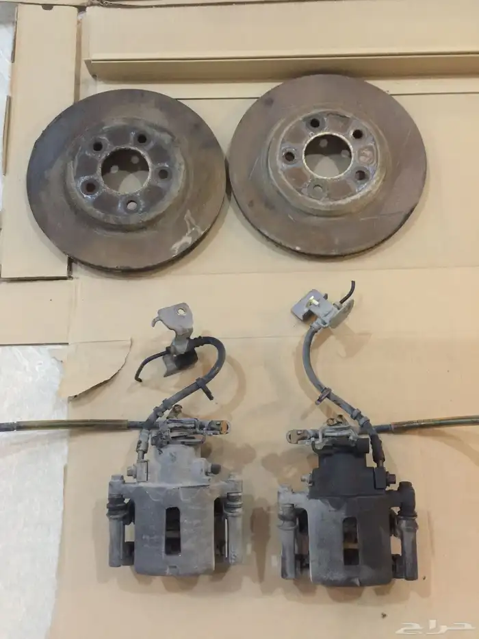 تشليح موستنج 13