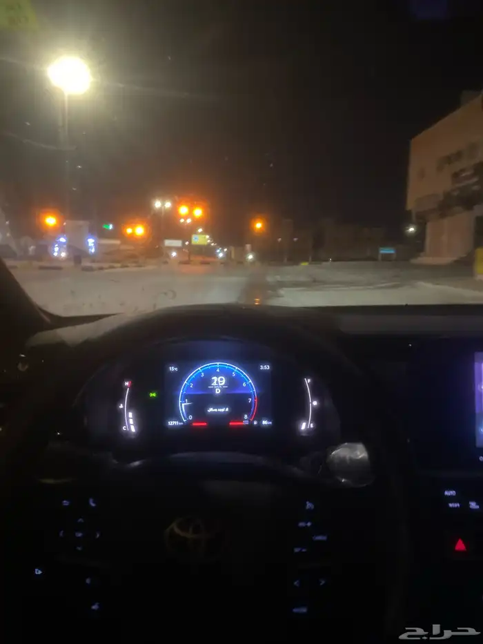 مشوار من المجمعه الى الرياض 0