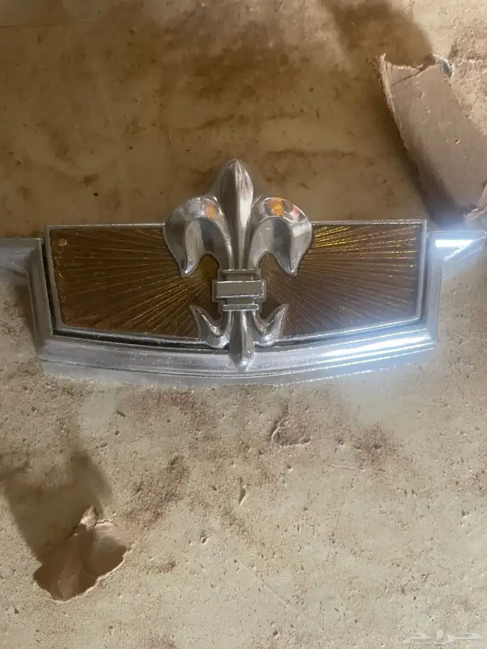 قطع جمس كابرس 31
