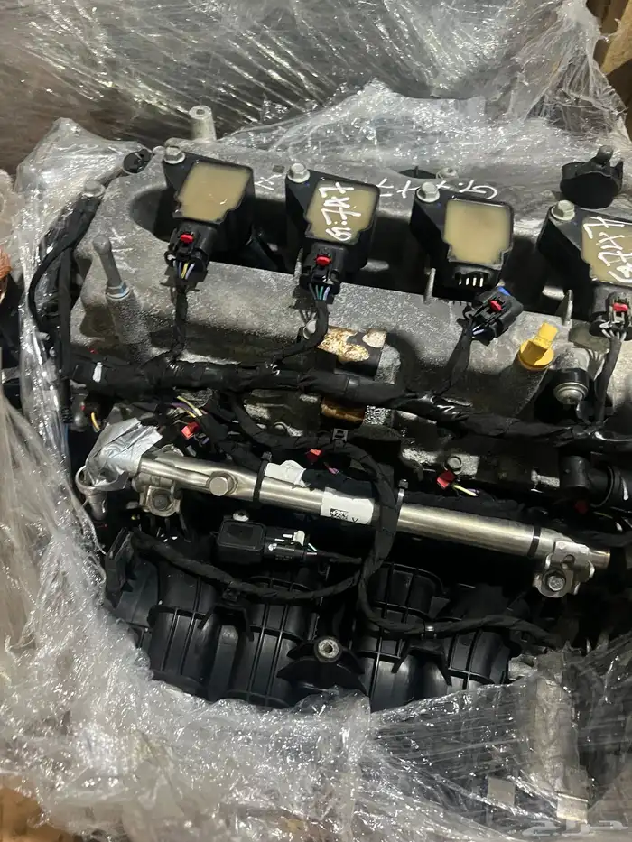 مكينة وقير سبارك 2017 إلى 2023 1