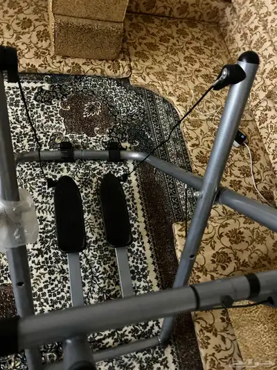 جهاز تمارينا 0